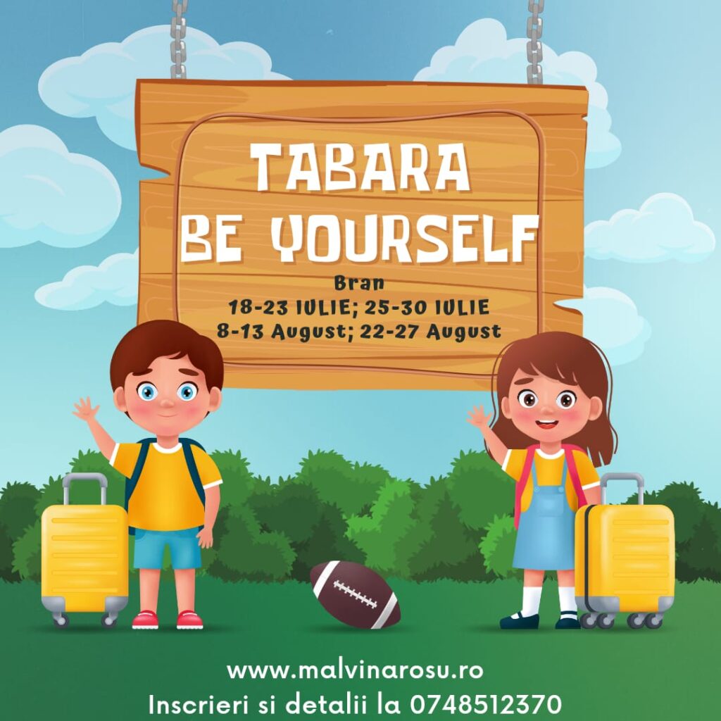 tabara be yourself