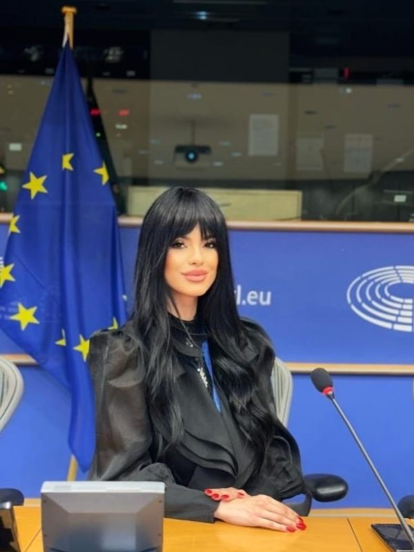 Malvina Rosu psiholog